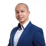 Naz Haque, CEO & Founder of Congruent Marketing