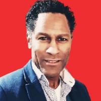 Richenel van 't Kruys, founder of Masters in Digital Marketing